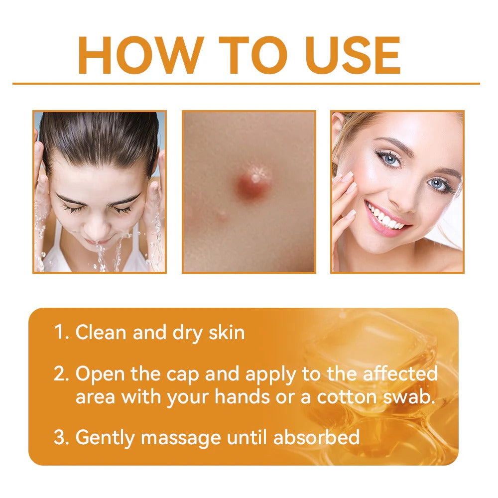 HISKIN® Multi-Concern Skin Repair Cream (One powerful cream to repair inflammation, dryness, aging, pigmentation, and visible skin damage.)